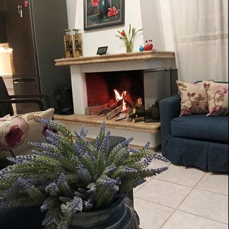 Cozy Maisonette In Pefkochori Chalkidiki Exterior photo