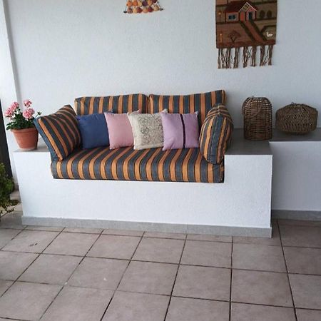 Cozy Maisonette In Pefkochori Chalkidiki Exterior photo